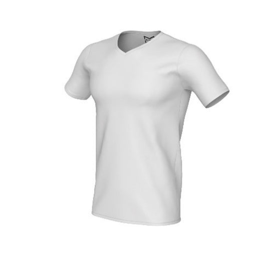 V-neck Undershirt