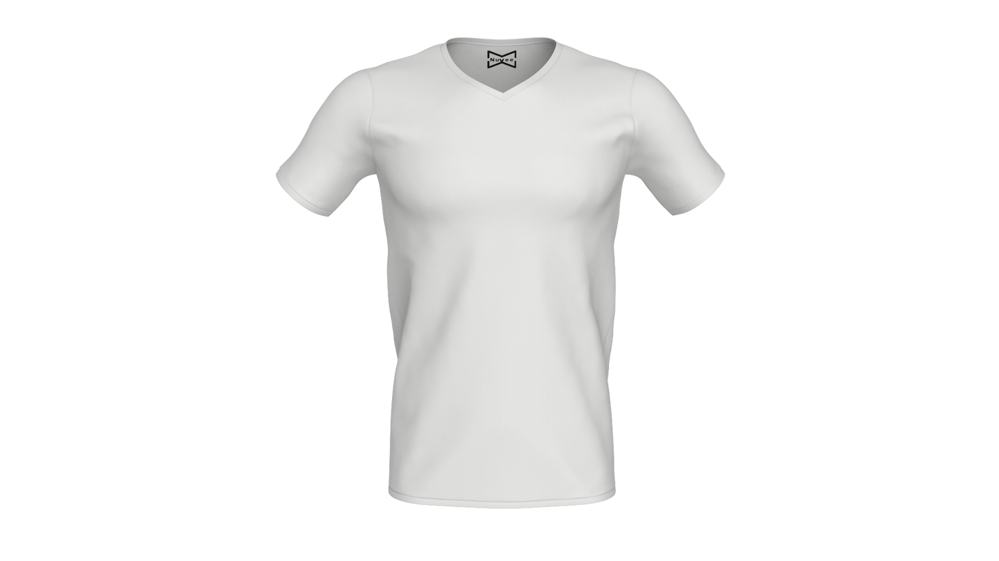 V-neck Undershirt